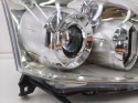Lampa reflektor Toyota Avensis T25 06-09r. lift prawa przednia TYC EU prawy przód 20-11737-05-2