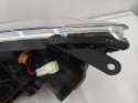 Lampa reflektor Toyota Avensis T25 06-09r. lift prawa przednia TYC EU prawy przód 20-11737-05-2