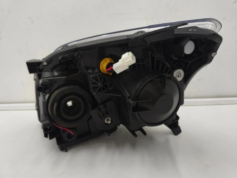 Lampa reflektor Toyota Avensis T25 06-09r. lift prawa przednia TYC EU prawy przód 20-11737-05-2