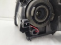 Lampa reflektor Toyota Avensis T25 06-09r. lift prawa przednia TYC EU prawy przód 20-11737-05-2