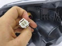 Lampa reflektor Toyota Avensis T25 06-09r. lift prawa przednia TYC EU prawy przód 20-11737-05-2