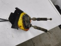 Lewarek zmiany biegów Fiat Ducato 2 II Citroen Jumper 1 I Peugeot Boxer 1 I 94-06r. 2.8D diesel manual 96205891