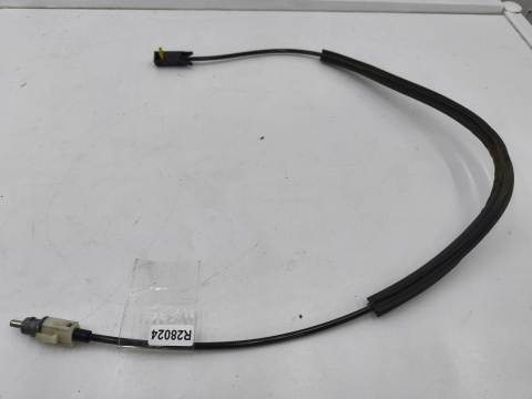 Linka wybieraka zmiany biegów Mercedes Vito Viano W639 03-14r. automat oryginalna 6392670064