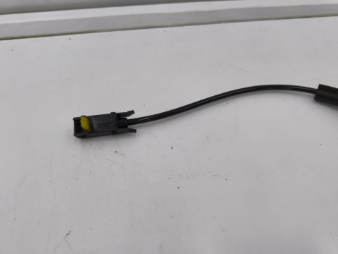 Linka wybieraka zmiany biegów Mercedes Vito Viano W639 03-14r. automat oryginalna 6392670064