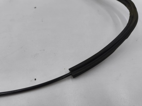 Linka wybieraka zmiany biegów Mercedes Vito Viano W639 03-14r. automat oryginalna 6392670064