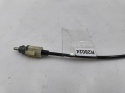 Linka wybieraka zmiany biegów Mercedes Vito Viano W639 03-14r. automat oryginalna 6392670064