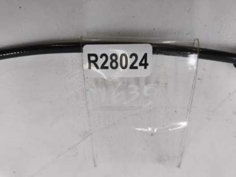 Linka wybieraka zmiany biegów Mercedes Vito Viano W639 03-14r. automat oryginalna 6392670064