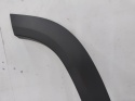 Listwa Hyundai Tucson 4 IV 20r.- NOWA prawa tylna dolna nakładka na drzwi rant oryginalna strukturalna prawy tył 87732-n7000