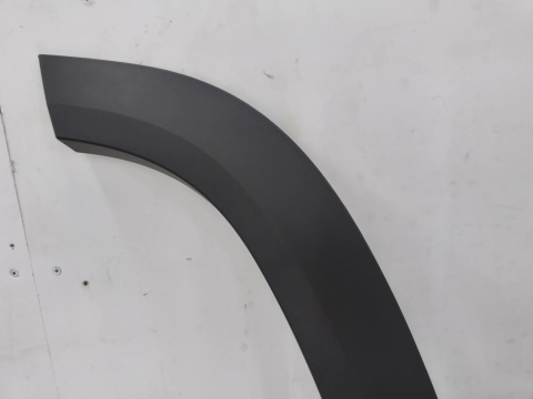 Listwa Hyundai Tucson 4 IV 20r.- NOWA prawa tylna dolna nakładka na drzwi rant oryginalna strukturalna prawy tył 87732-n7000