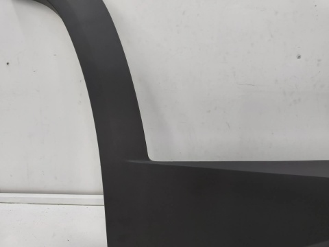 Listwa Hyundai Tucson 4 IV 20r.- NOWA prawa tylna dolna nakładka na drzwi rant oryginalna strukturalna prawy tył 87732-n7000