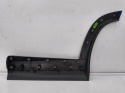 Listwa Hyundai Tucson 4 IV 20r.- NOWA prawa tylna dolna nakładka na drzwi rant oryginalna strukturalna prawy tył 87732-n7000