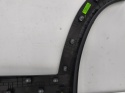 Listwa Hyundai Tucson 4 IV 20r.- NOWA prawa tylna dolna nakładka na drzwi rant oryginalna strukturalna prawy tył 87732-n7000