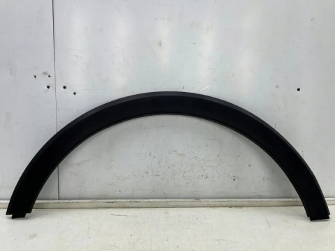 Listwa Opel Crossland I Crossland X 17-24r. LEWY przedni rant nadkola błotnika nakładka lewy przód 13482067