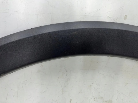 Listwa Opel Crossland I Crossland X 17-24r. LEWY przedni rant nadkola błotnika nakładka lewy przód 13482067
