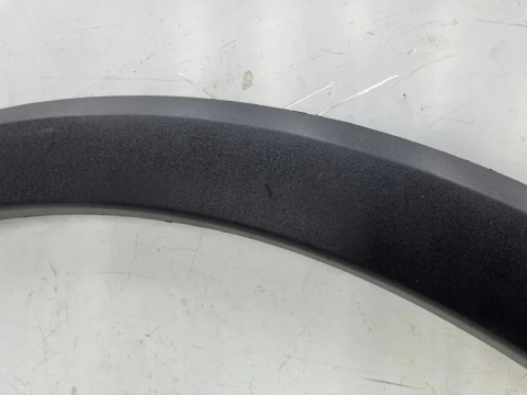 Listwa Opel Crossland I Crossland X 17-24r. LEWY przedni rant nadkola błotnika nakładka lewy przód 13482067
