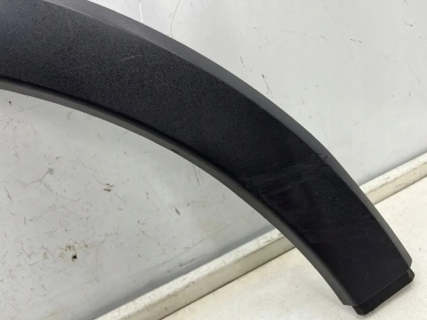 Listwa Opel Crossland I Crossland X 17-24r. LEWY przedni rant nadkola błotnika nakładka lewy przód 13482067