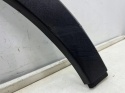 Listwa Opel Crossland I Crossland X 17-24r. LEWY przedni rant nadkola błotnika nakładka lewy przód 13482067