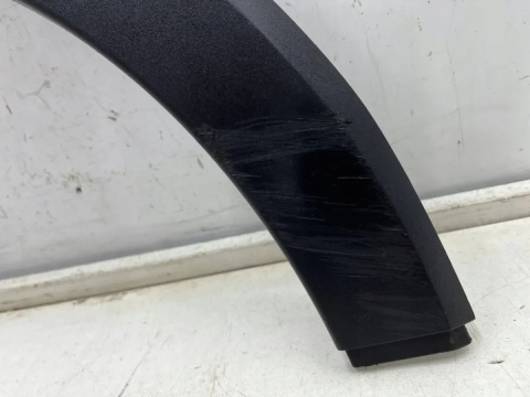 Listwa Opel Crossland I Crossland X 17-24r. LEWY przedni rant nadkola błotnika nakładka lewy przód 13482067