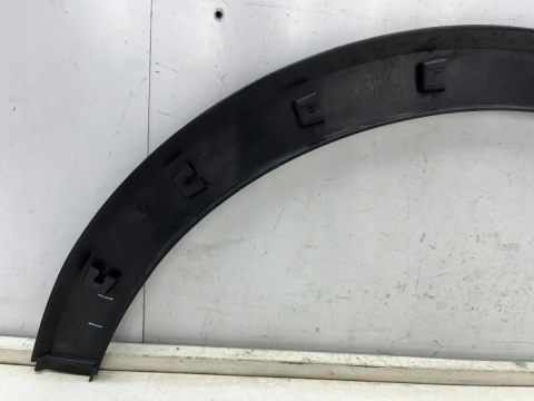 Listwa Opel Crossland I Crossland X 17-24r. LEWY przedni rant nadkola błotnika nakładka lewy przód 13482067