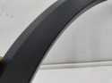 Listwa błotnika MG ZS MG VS MG ZS EV 17r.- LEWY przedni rant nadkola błotnika przedniego nakładka lewy przód 10252367