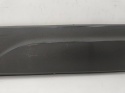Listwa drzwi Audi Q5 I 8R 08-16r. nakładka dolna drzwi prawych tylnych STRUKTURALNA próg prawy tył 8r0853970e