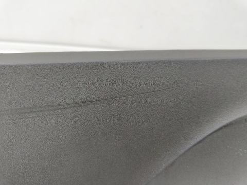 Listwa drzwi Audi Q5 I 8R 08-16r. nakładka dolna drzwi prawych tylnych STRUKTURALNA próg prawy tył 8r0853970e