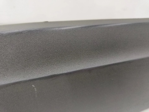 Listwa drzwi Audi Q5 I 8R 08-16r. nakładka dolna drzwi prawych tylnych STRUKTURALNA próg prawy tył 8r0853970e