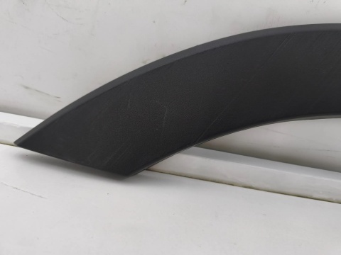 Listwa drzwi BYD Seal U 23r.- PRAWY tylny rant nadkola drzwi nakładka strukturalna prawy tył sa3f-5302460