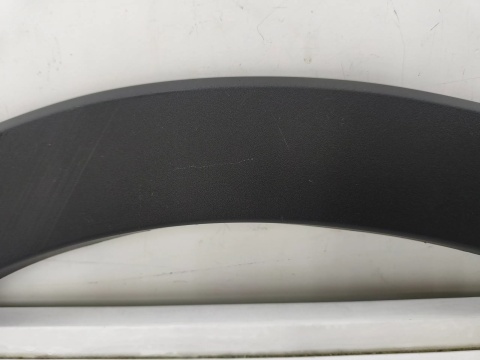 Listwa drzwi BYD Seal U 23r.- PRAWY tylny rant nadkola drzwi nakładka strukturalna prawy tył sa3f-5302460