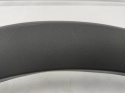 Listwa drzwi BYD Seal U 23r.- PRAWY tylny rant nadkola drzwi nakładka strukturalna prawy tył sa3f-5302460