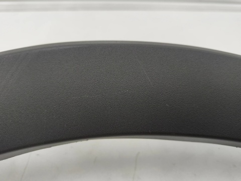 Listwa drzwi BYD Seal U 23r.- PRAWY tylny rant nadkola drzwi nakładka strukturalna prawy tył sa3f-5302460