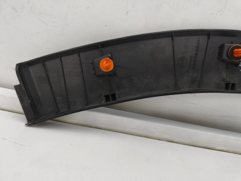 Listwa drzwi BYD Seal U 23r.- PRAWY tylny rant nadkola drzwi nakładka strukturalna prawy tył sa3f-5302460