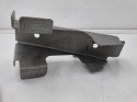 Mocowanie tłumika VW Sharan 1 I Seat Alhambra Ford Galaxy Mk1 95-10r. NOWY hak mocowanie wieszaka tłumika 7m0814497d