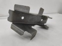 Mocowanie tłumika VW Sharan 1 I Seat Alhambra Ford Galaxy Mk1 95-10r. NOWY hak mocowanie wieszaka tłumika 7m0814497d