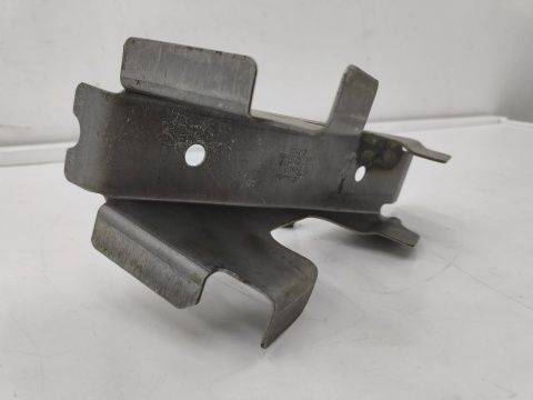 Mocowanie tłumika VW Sharan 1 I Seat Alhambra Ford Galaxy Mk1 95-10r. NOWY hak mocowanie wieszaka tłumika 7m0814497d
