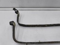 Mocowanie zbiornika Ford Focus Mk3 Ford C-Max Mk2 10-19r. obejma uchwyt baku opaska KPL av61-9057-ac
