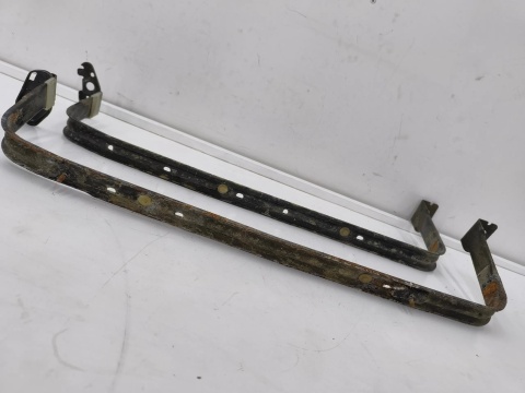 Mocowanie zbiornika Ford Focus Mk3 Ford C-Max Mk2 10-19r. obejma uchwyt baku opaska KPL av61-9057-ac