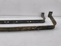 Mocowanie zbiornika Ford Focus Mk3 Ford C-Max Mk2 10-19r. obejma uchwyt baku opaska KPL av61-9057-ac