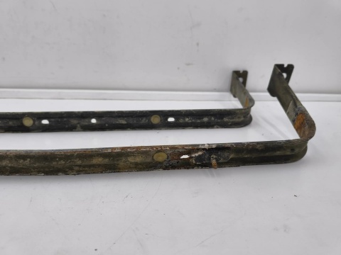 Mocowanie zbiornika Ford Focus Mk3 Ford C-Max Mk2 10-19r. obejma uchwyt baku opaska KPL av61-9057-ac