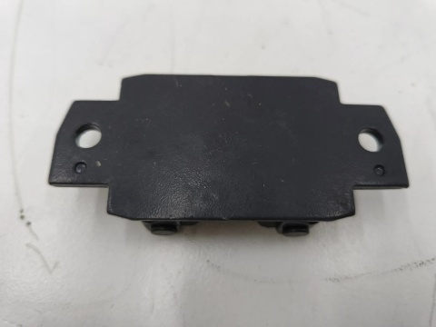 Odbojnik klapy VW Sharan 1 I Seat Alhambra Ford Galaxy Mk1 95-10r. NOWA prowadnica zamykania bagażnika lewa prawa 7m3827679