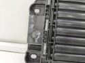 Osłona chłodnicy VW Tiguan 3 III 24r.- żaluzja roleta kierownica wlot powietrza pasa przedniego 5qs122323