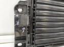 Osłona chłodnicy VW Tiguan 3 III 24r.- żaluzja roleta kierownica wlot powietrza pasa przedniego 5qs122323