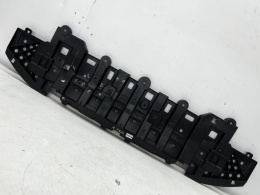 Osłona pod zderzak Toyota Yaris 4 IV XP21 20r.- przednia płyta dolna podwozia pod zderzak 52618-k0010