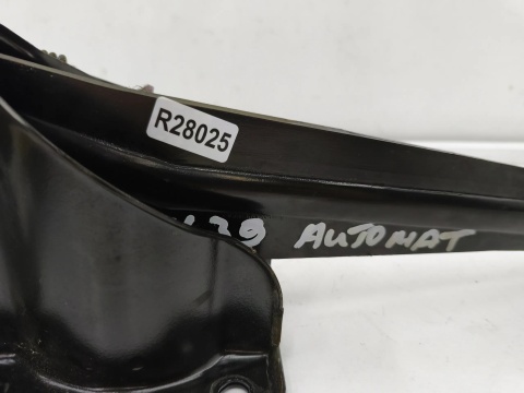 Pedał Hamulca Mercedes W639 03-14r. automat pedał hamulca EUROPA a6392901801