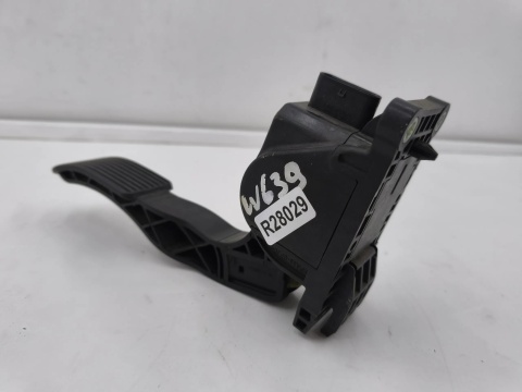 Pedał gazu Mercedes W639 W447 W907 W910 VW Crafter 1 I 03r.- potencjometr gazu czujnik przyspieszenia 0280755025