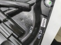 Podnośnik szyb BMW 5 G30 G31 17-24r. lewa przednia obudowa panel stelaż linki podnoszenia bez silniczka 7360423