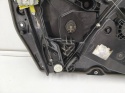 Podnośnik szyb VW Golf 6 VI HB 08-12r prawa przednia obudowa panel stelaż linki podnoszenia bez silniczka 5k1837730aa 5k0837756h
