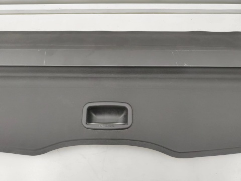 Półka bagażnika Ford Focus Mk3 10-19r. kombi tylna roleta bagażnika