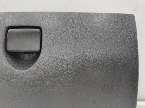 Schowek Dacia Logan 1 I 05-14r. schowek deski pasażera z konsoli Europa