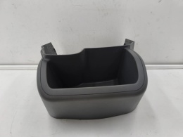 Schowek Mercedes Vito Viano W639 03-14r. schowek dolny pod lewarkiem półka deski tunelu środkowego EUROPA a6396800231